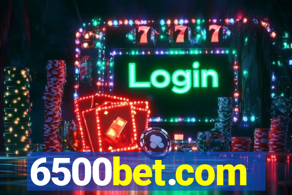 6500bet.com
