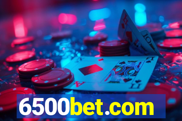 6500bet.com