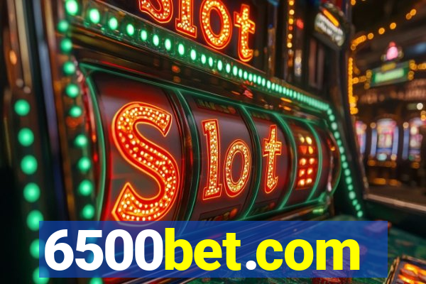 6500bet.com