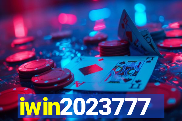 iwin2023777