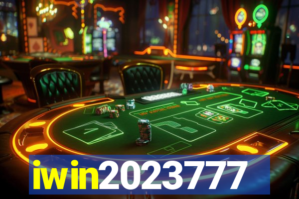iwin2023777