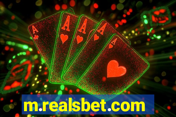 m.realsbet.com