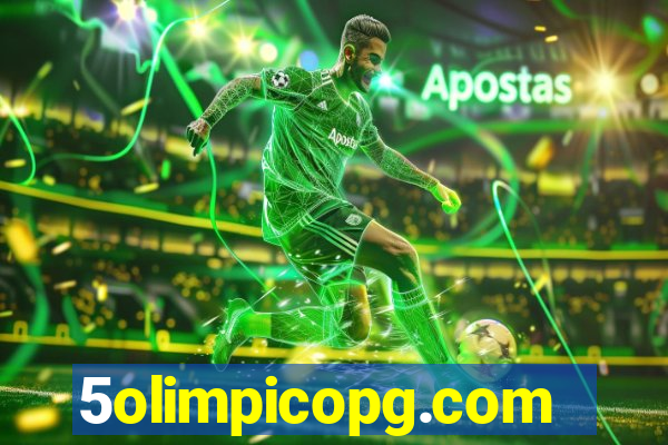5olimpicopg.com