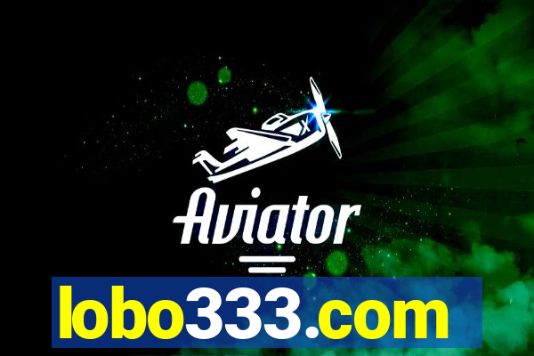 lobo333.com