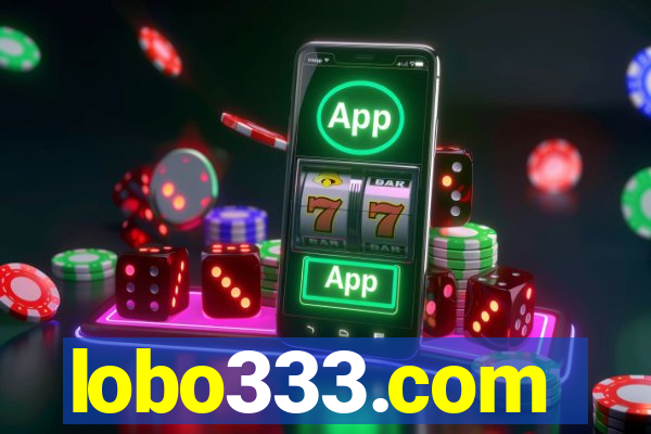 lobo333.com