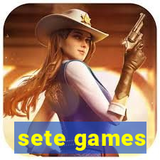 sete games