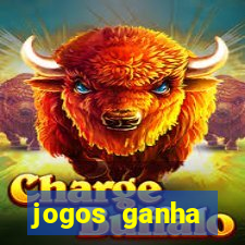 jogos ganha dinheiro sem depositar