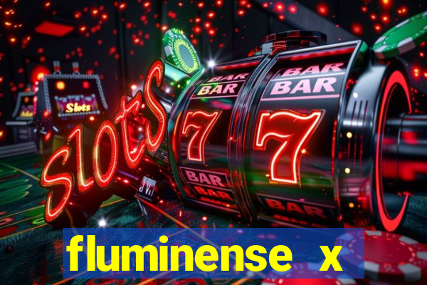fluminense x palmeiras palpite