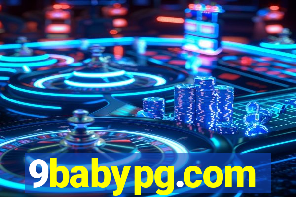 9babypg.com