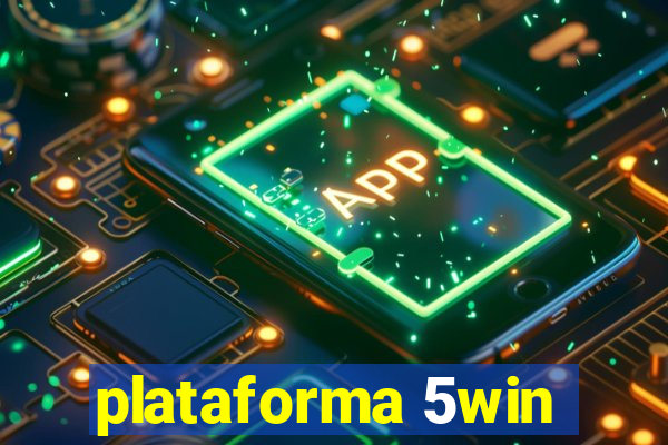 plataforma 5win