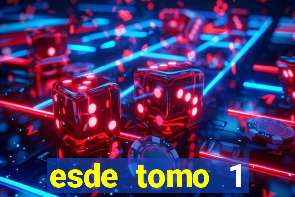 esde tomo 1 atualizado pdf