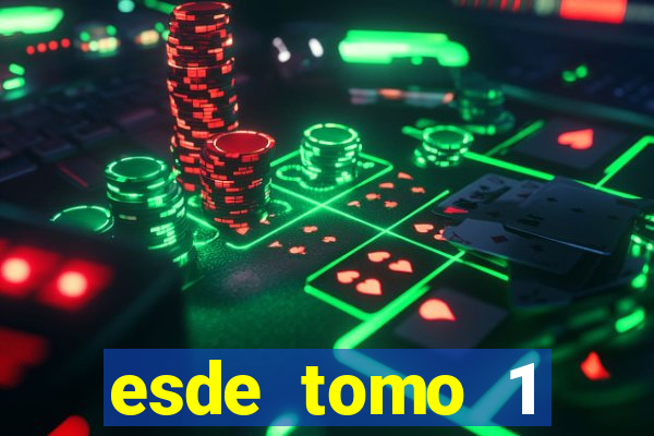 esde tomo 1 atualizado pdf