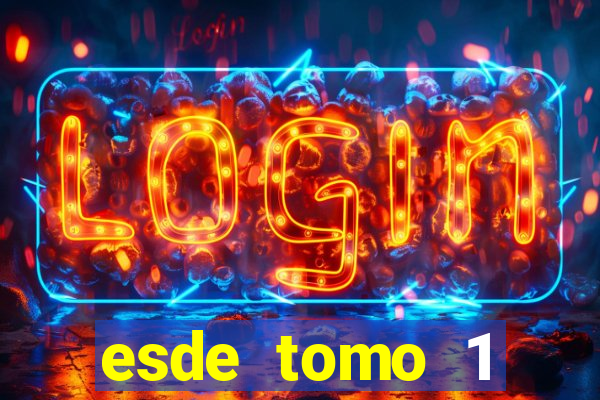 esde tomo 1 atualizado pdf