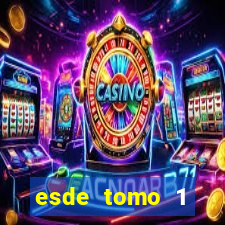 esde tomo 1 atualizado pdf