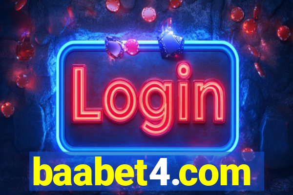 baabet4.com