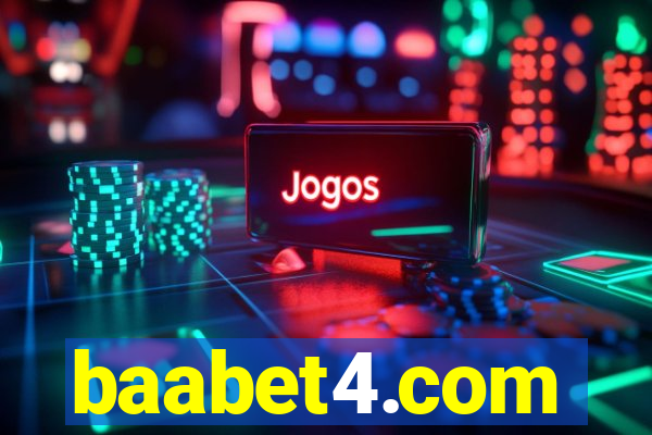 baabet4.com
