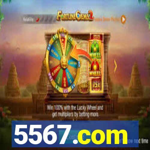 5567.com