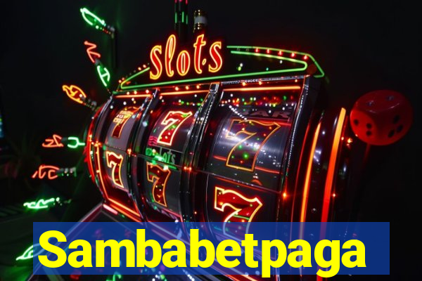 Sambabetpaga