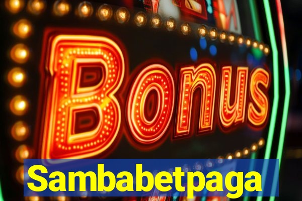 Sambabetpaga