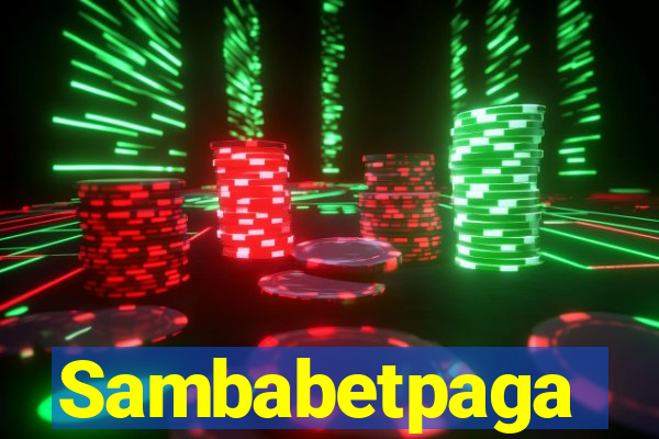 Sambabetpaga