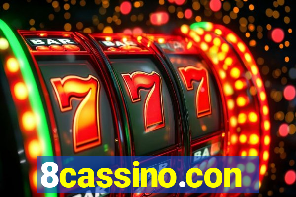 8cassino.con