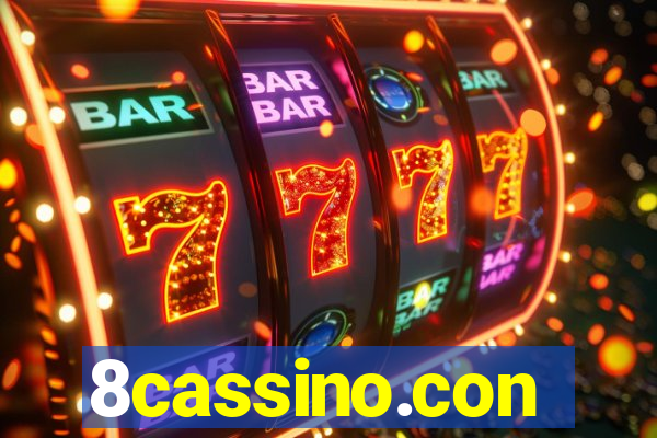 8cassino.con