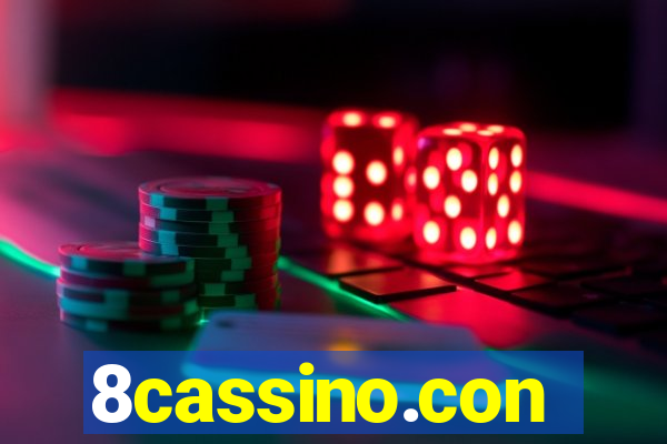 8cassino.con