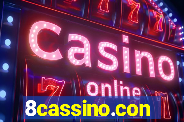 8cassino.con