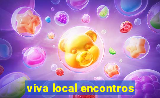 viva local encontros