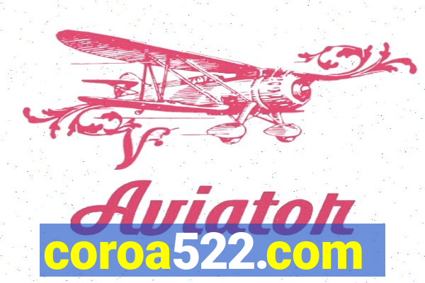 coroa522.com