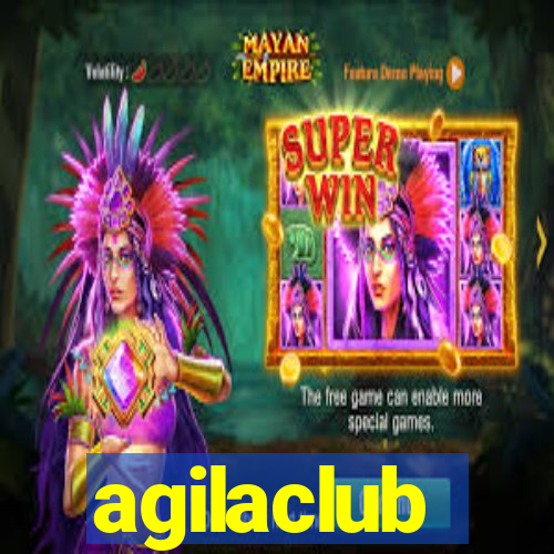 agilaclub