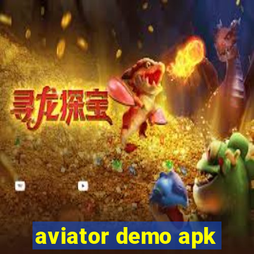 aviator demo apk