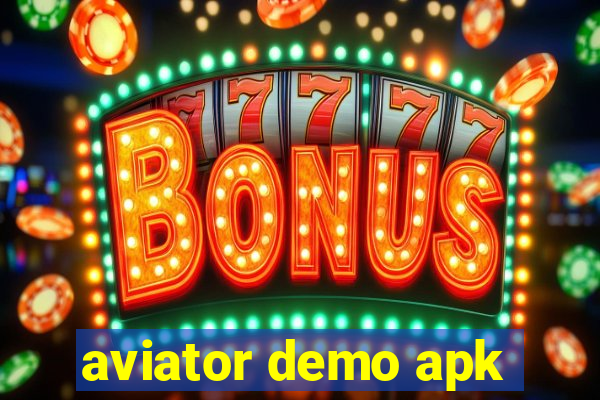 aviator demo apk