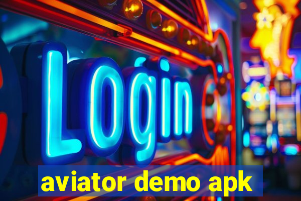 aviator demo apk