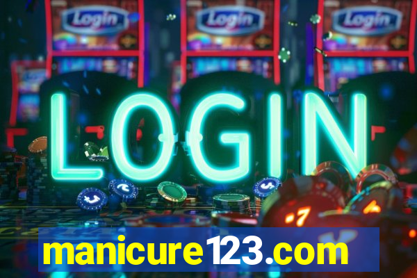 manicure123.com
