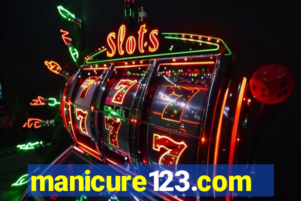manicure123.com