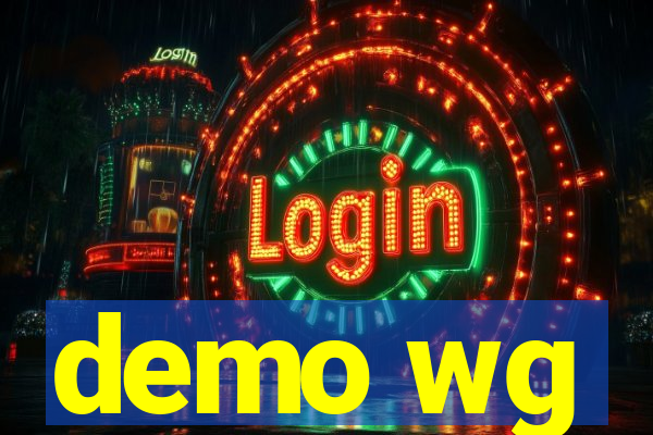 demo wg