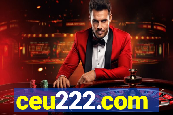 ceu222.com