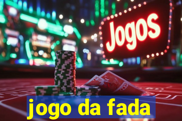 jogo da fada
