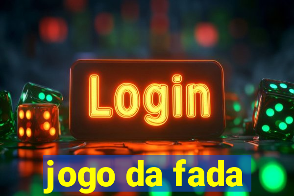 jogo da fada