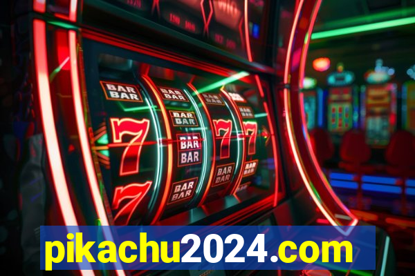 pikachu2024.com