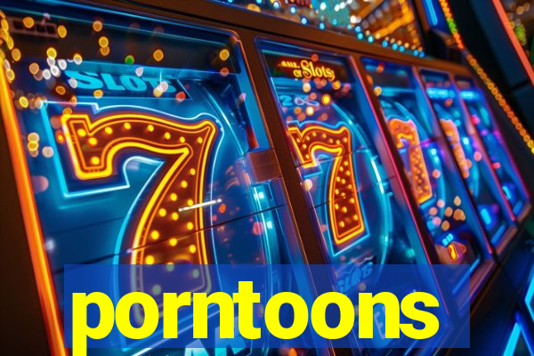 porntoons