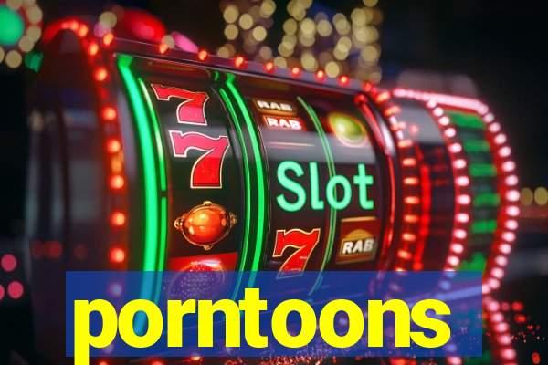 porntoons
