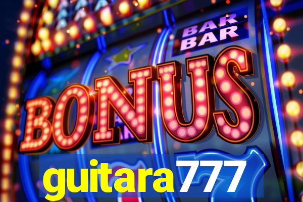 guitara777