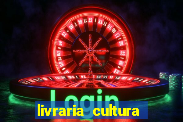 livraria cultura bourbon country
