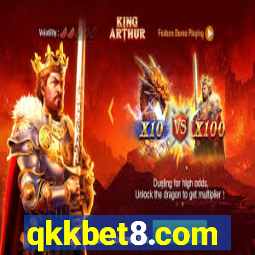 qkkbet8.com