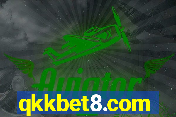 qkkbet8.com