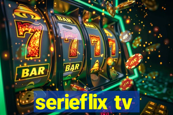 serieflix tv