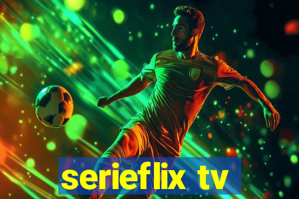 serieflix tv