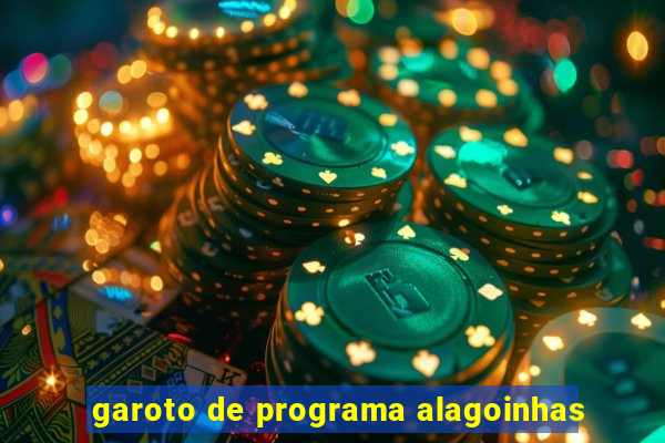 garoto de programa alagoinhas